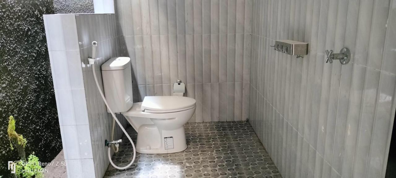 דירות Kuta  Ebucu מראה חיצוני תמונה